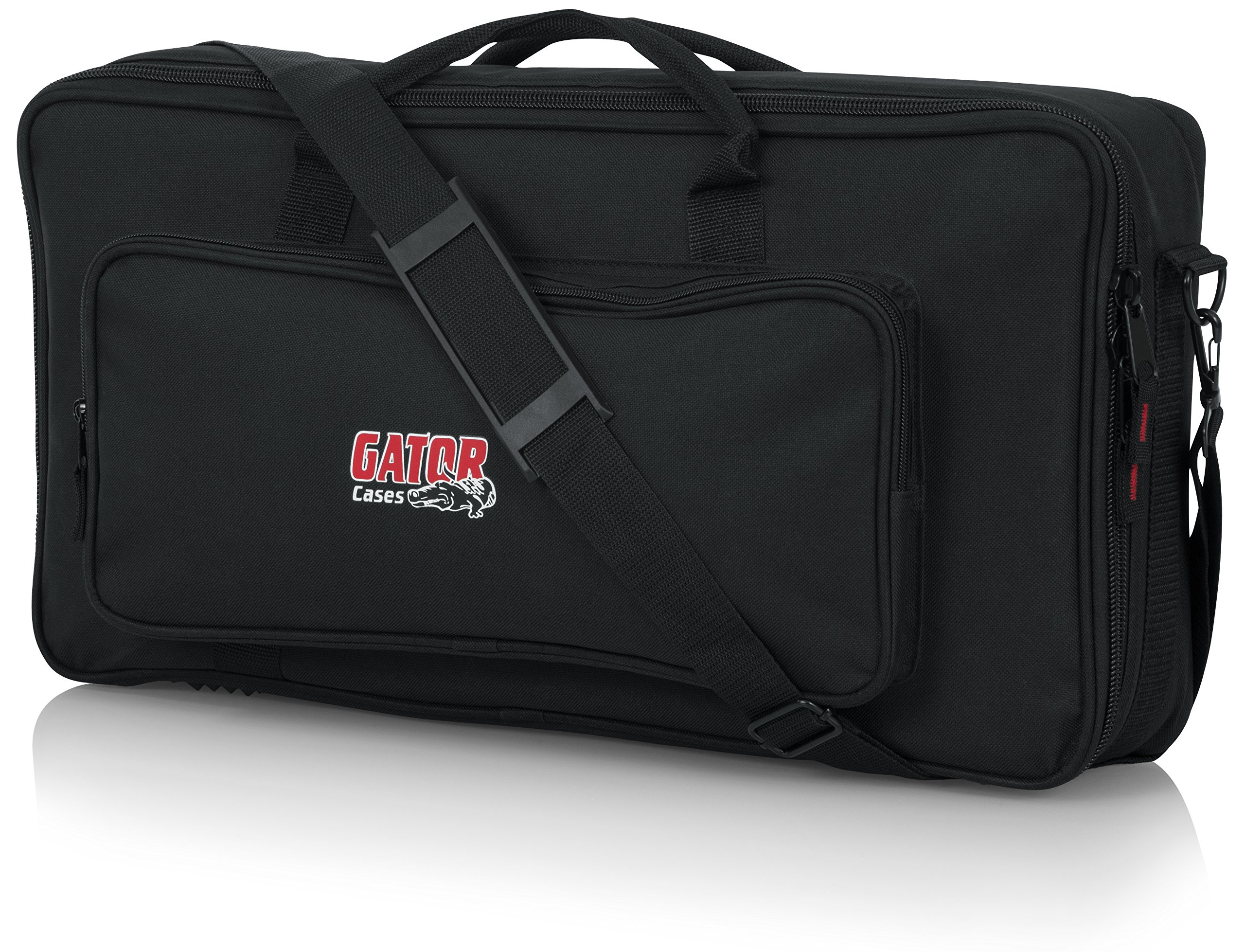 Gator GK-2110 Gig Bag for Micro Controllers (22.5" x 11.5" x 4")