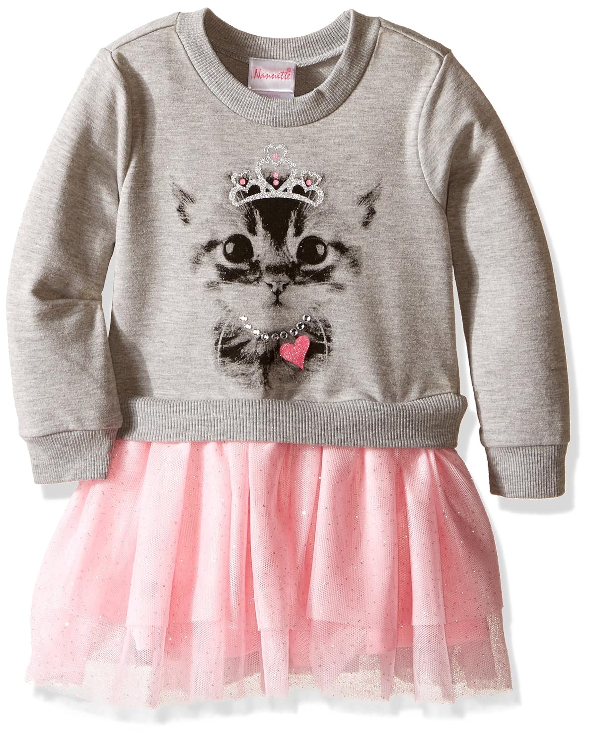 sweatshirt tutu dress