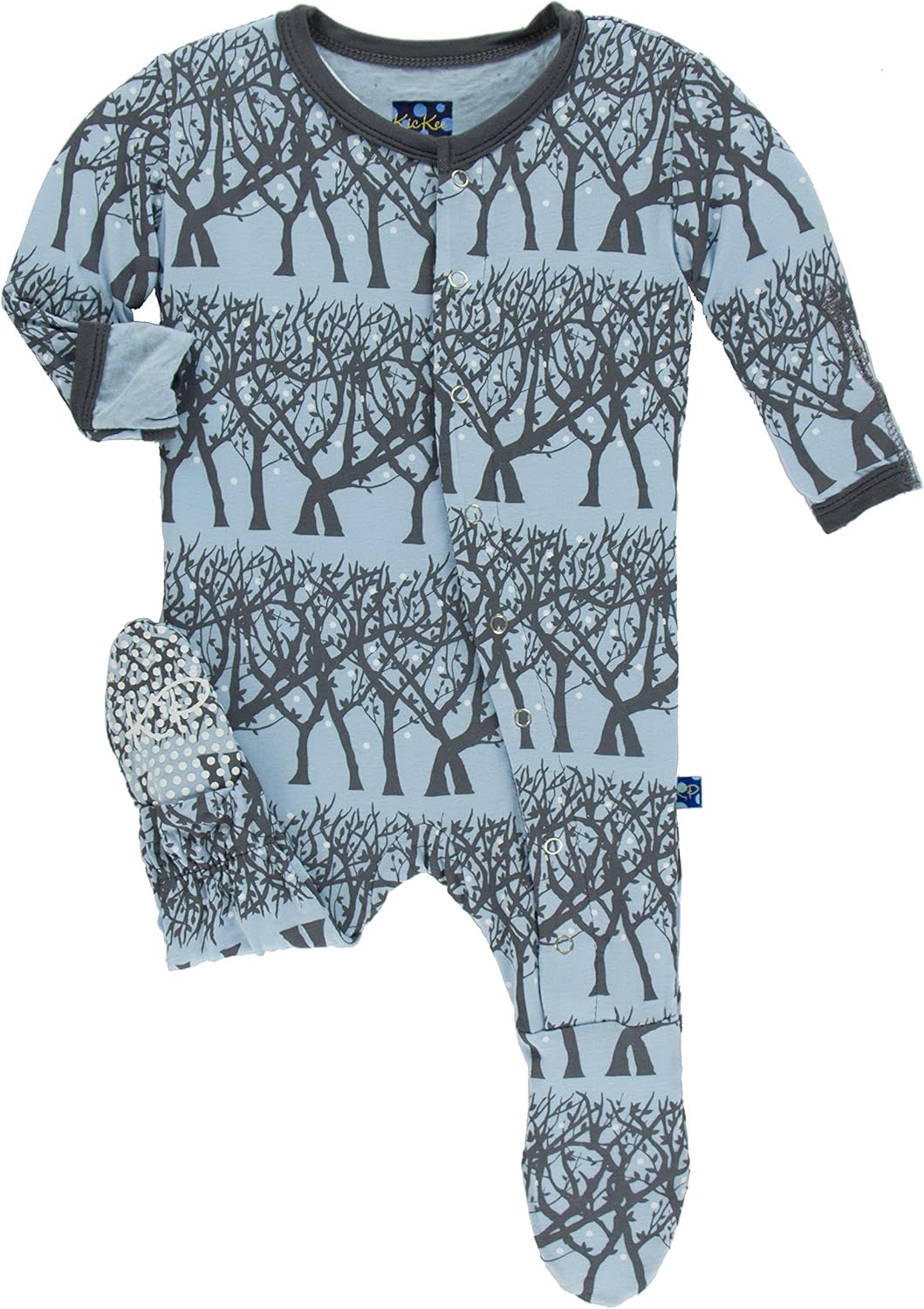 kickee pants alternative