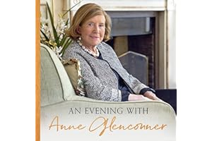 An Evening with Anne Glenconner: In conversation with the remarkable Lady in Waiting