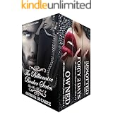 The Billionaire Banker Series - Box Set