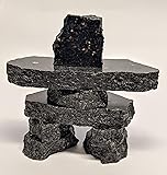 6" Tall Granite Inukshuk