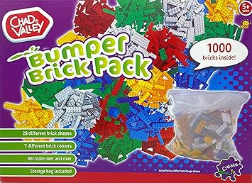 chad valley construction set