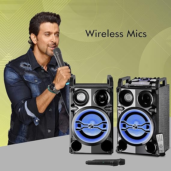 zebronics pro x10 price