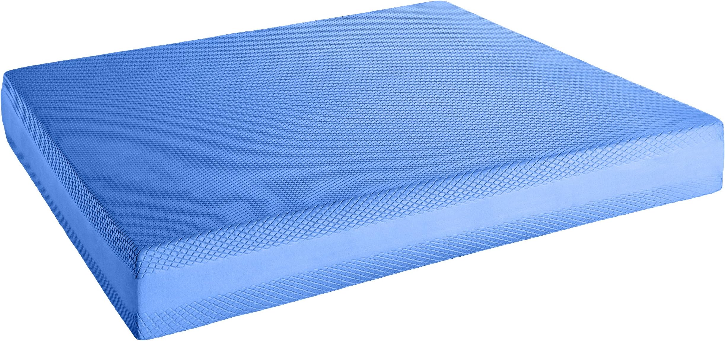 SKLZ Chrome Balanz Pad Foam Balance and Stability Trainer
