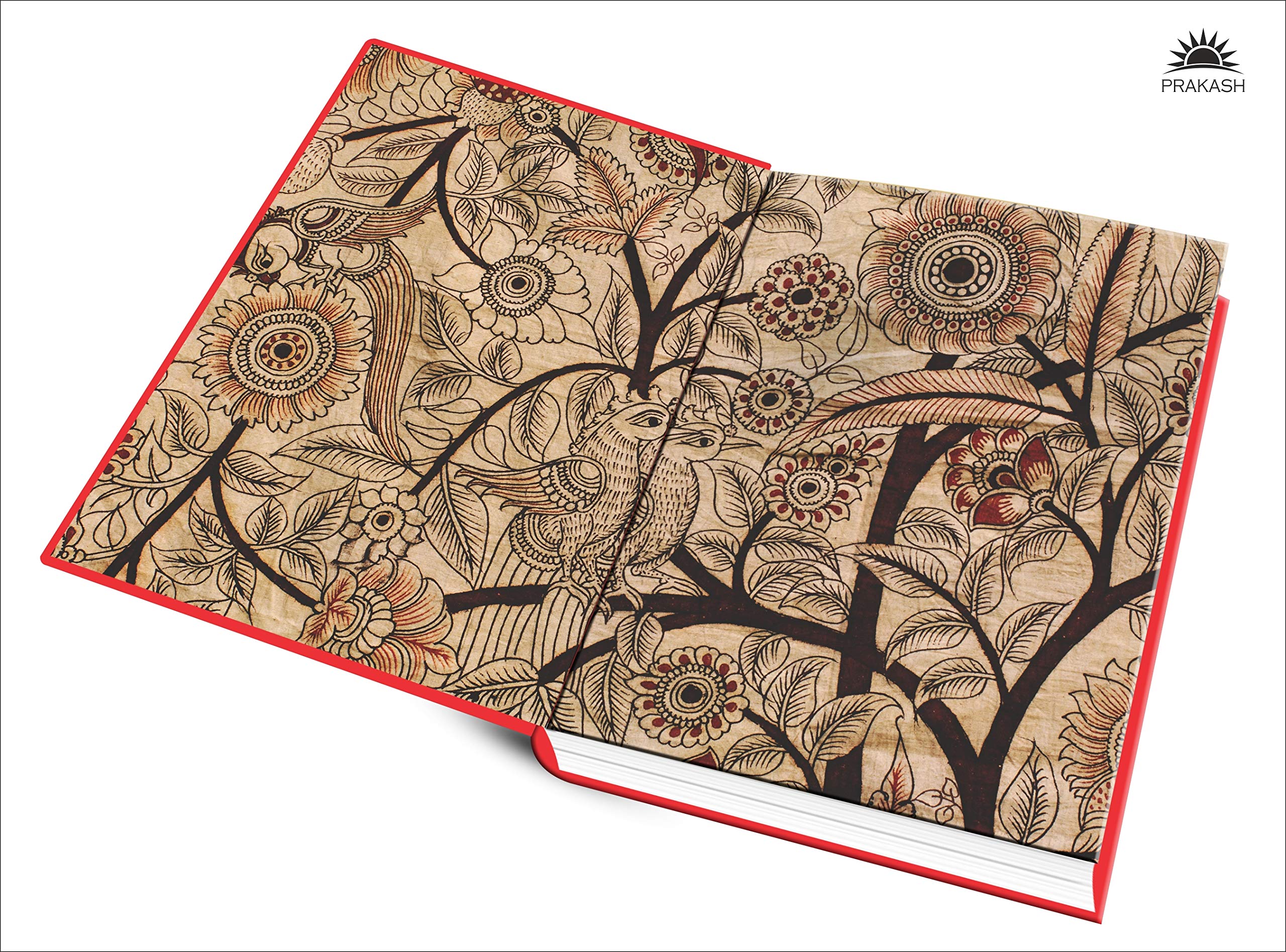 Sunderkand: (Deluxe Silk Hardbound) (Hindi Edition)