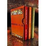 The Road Trip At The End: The Trilogy