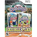 Little League World Series Double Play - Nintendo Wii