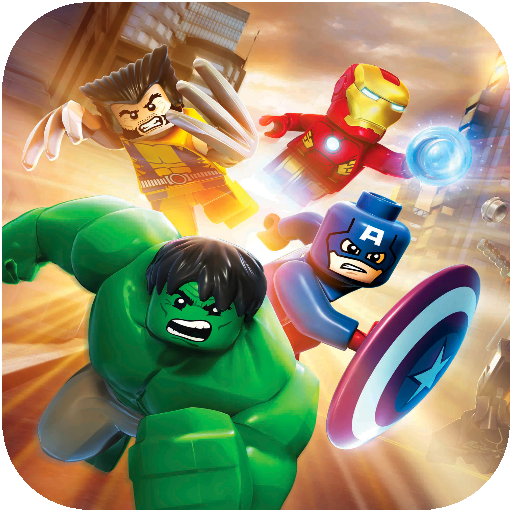 Heroes World