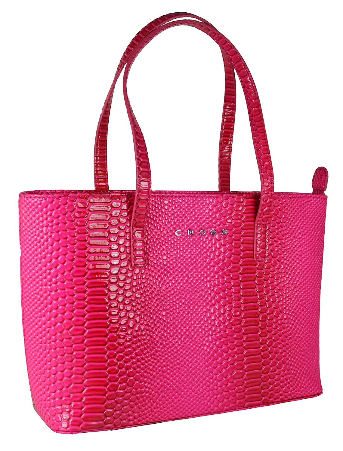 cross women's andora horizontal tote bag