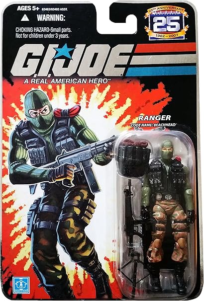 gi joe 25
