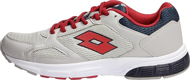 Lotto Herren Speedride 600 Iii Fitnessschuhe