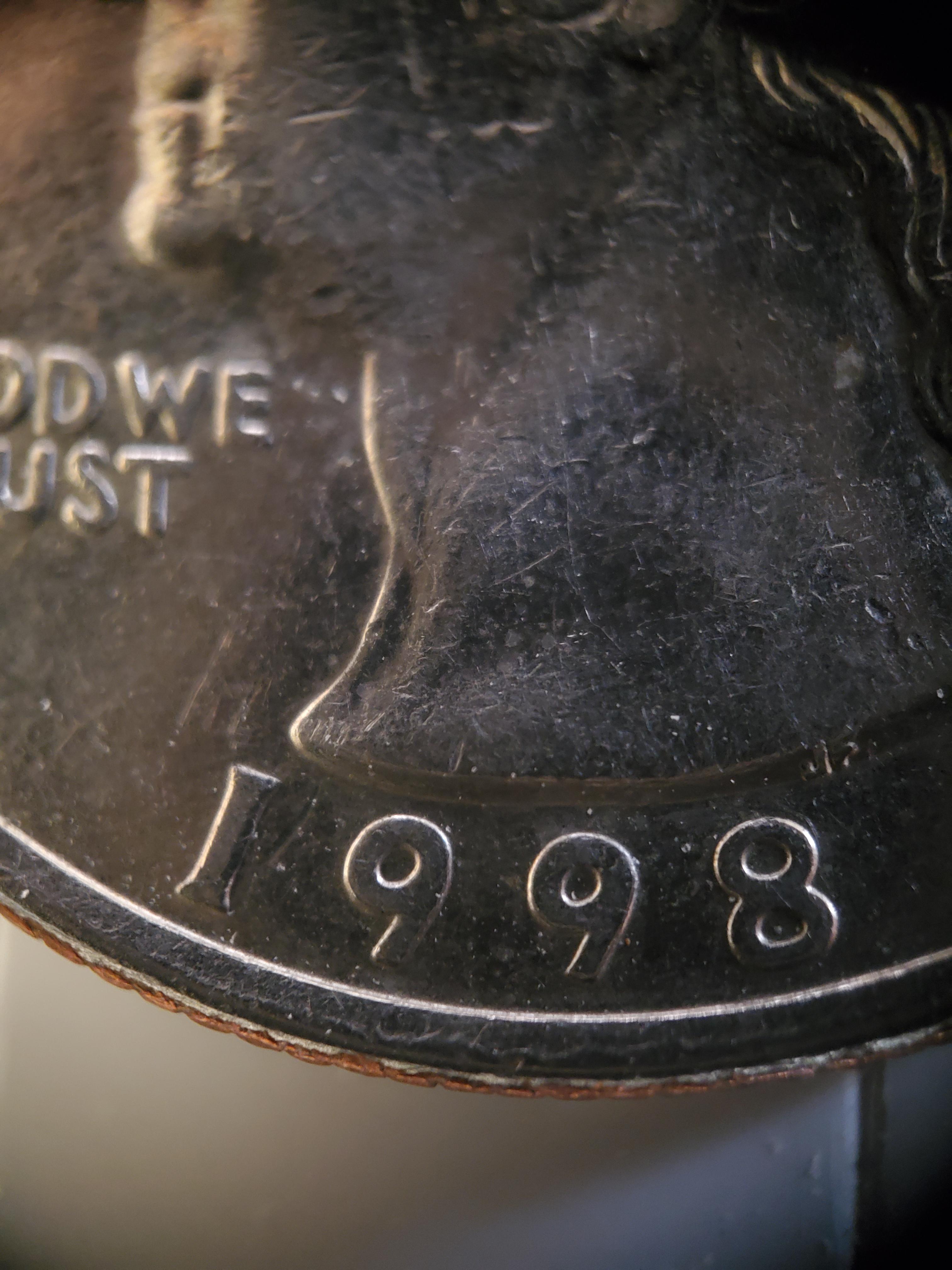 This Microscope Lens is EPIC!!!