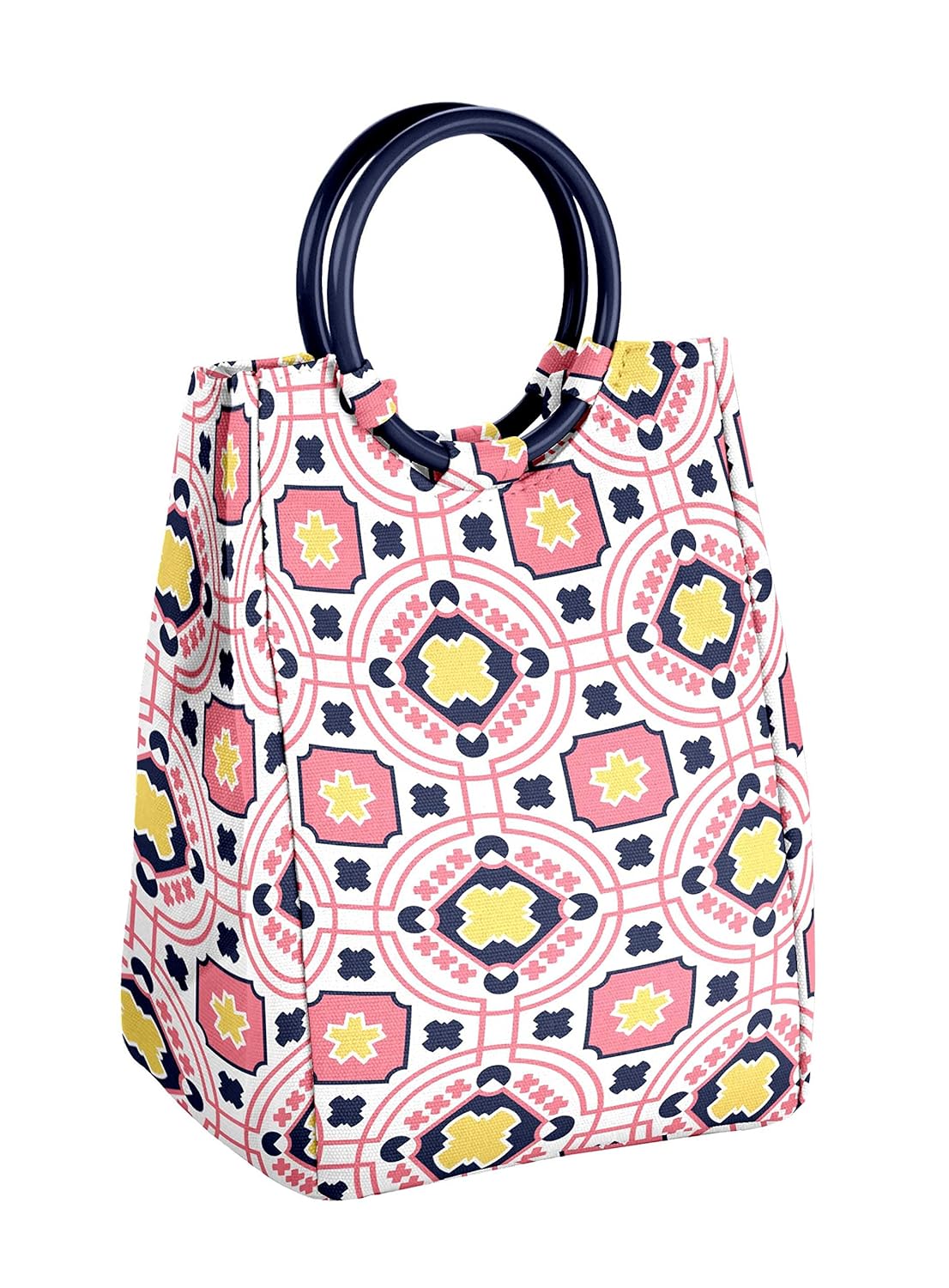 fit and fresh retro lunch bag