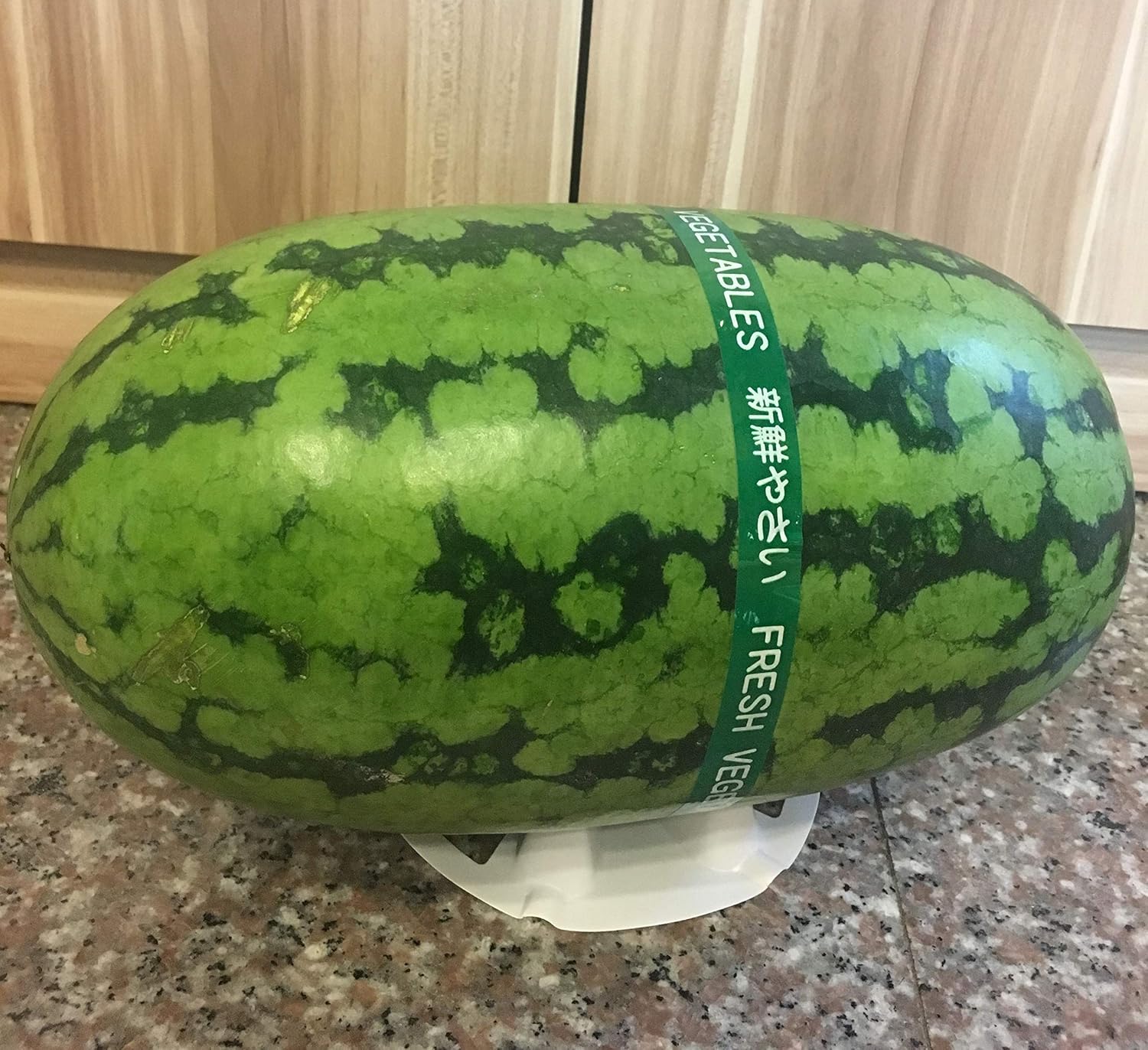 KYC - Soporte de plástico de melón y squash, cuna proectiva, evita ...