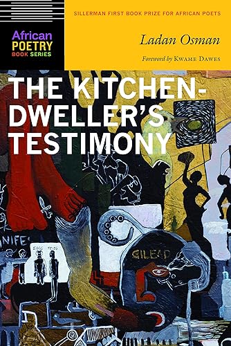 Download The Kitchen-Dweller's Testimony PDF