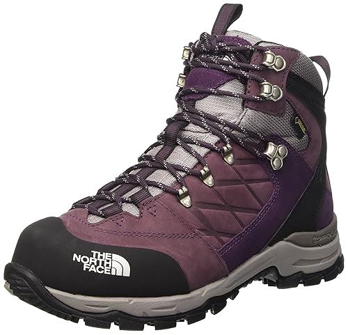north face botas montaña
