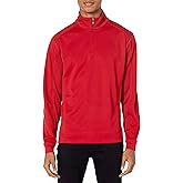 Cutter & Buck MCK08861 Men's DryTec Edge Half Zip Jackets