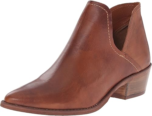 steve madden austin bootie