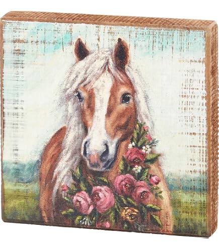 Primitives By Kathy Cartello In Legno Effetto Lavagna '30,5x15,2 Cm, Con Corda In Iuta Per Appendere. Design Shabby Chic Con Scritta A Gesso, Perfetto Per Decorazioni Casa E Regali Simpatici. - 3