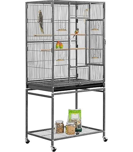 Amazon.com : A&E Cage 782217 Black Open Victorian Top with