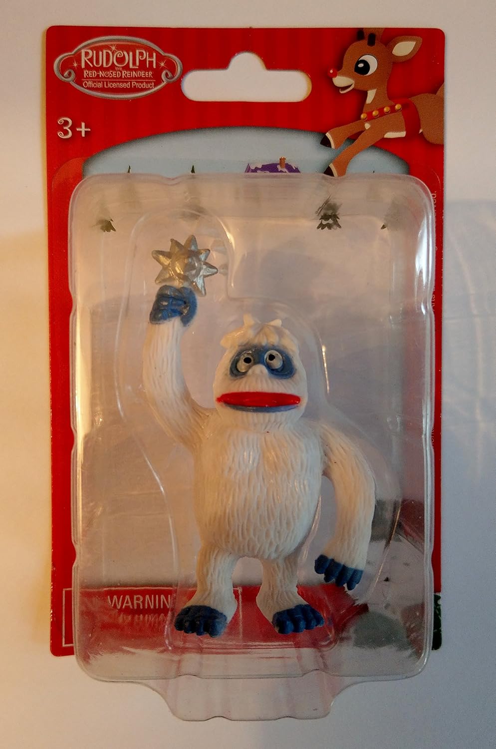 Beverly Hills Teddy Bear Bumble 