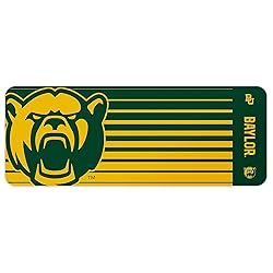 SOAR NCAA Desk Mat V.2, Baylor Bears