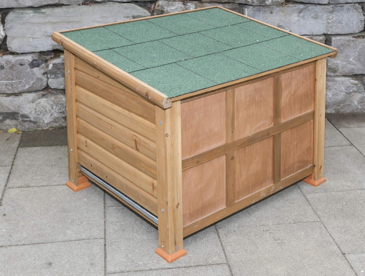 Kerbl Duck and Goose Coop Duck Town, 93 x 73 x 67 cm - Image 5