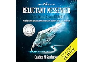 The Reluctant Messenger - Tales from Beyond Belief: An Ordinary Person's Extraordinary Journey into the Unknown
