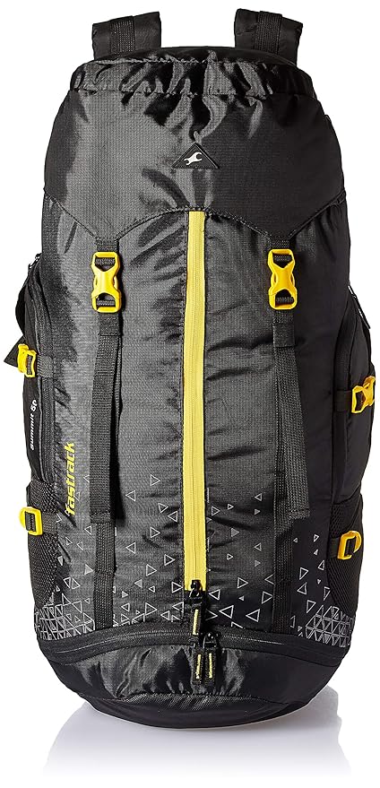 fastrack rucksack