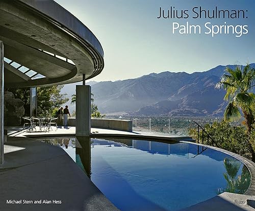 Download Julius Shulman: Palm Springs PDF