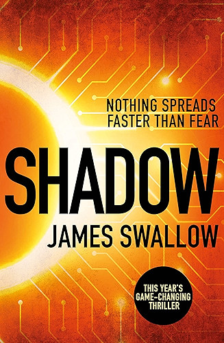 Download Shadow: The explosive race against time thriller (The Marc Dane series) (English Edition) PDF