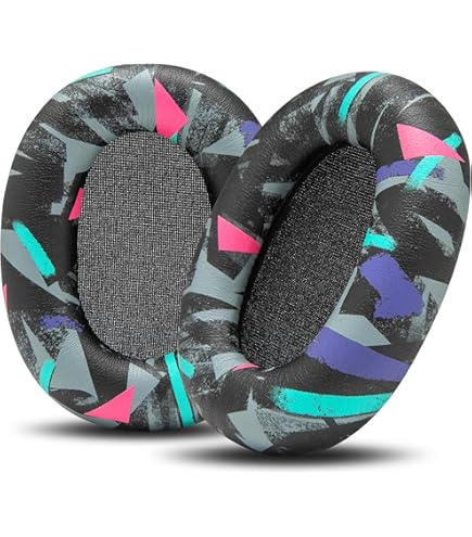 Amazon.com: WC PadZ XM6 XL – Extra Large Replacement Ear Pads