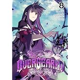 Overgeared, Vol. 8