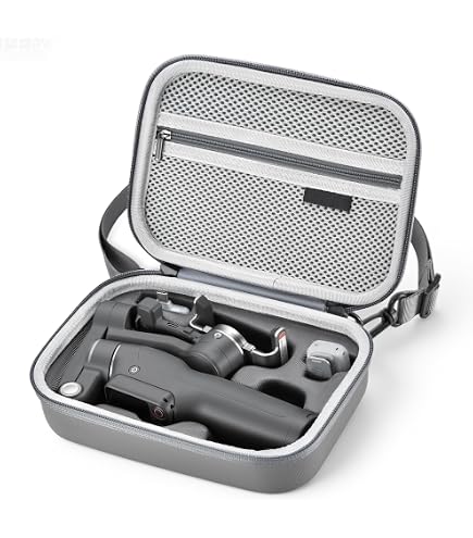 Amazon.com : Carrying Case for DJI OSMO Mobile 8P Gimbal