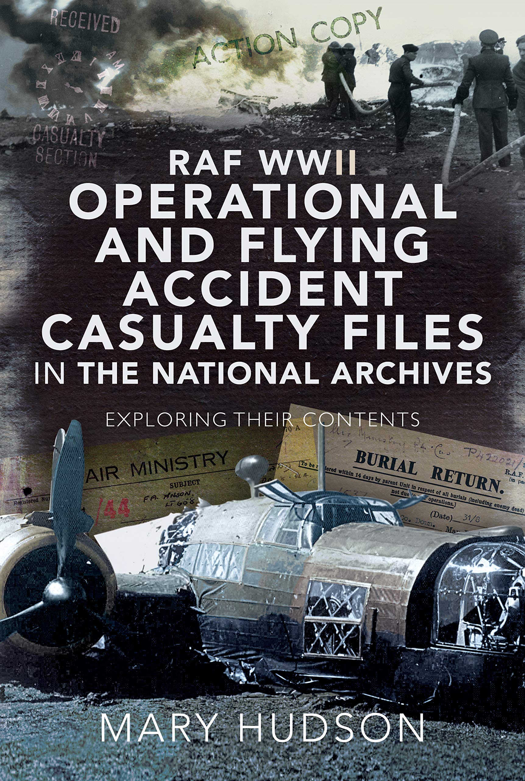 raf personnel records
