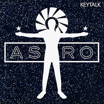 Amazon メーカー特典あり Astro 完全生産限定盤 Cd 特製ポストカード付 Keytalk J Pop 音楽