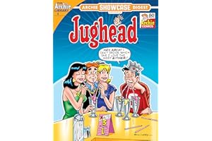 Archie Showcase Digest #4: A Jughead In the Family