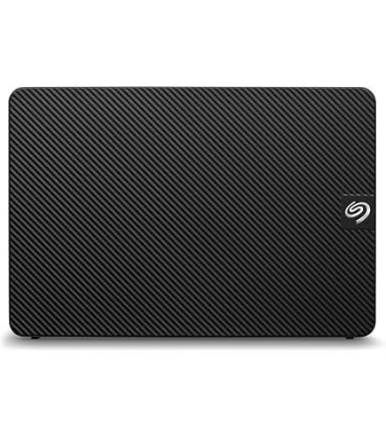 Amazon.com: Seagate Barracuda 24TB Internal Hard Drive, 7200