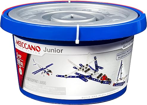 meccano amazon