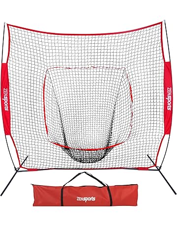 baseball tunnel nets