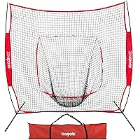 best hitting nets for baseball