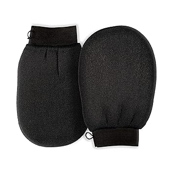 korean exfoliating mitt amazon