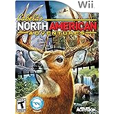 Cabela's North American Adventures (Renewed)