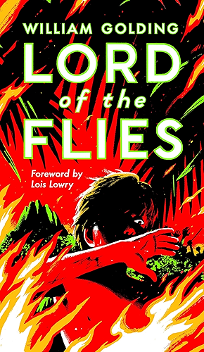 Download Lord of the Flies (English Edition) PDF