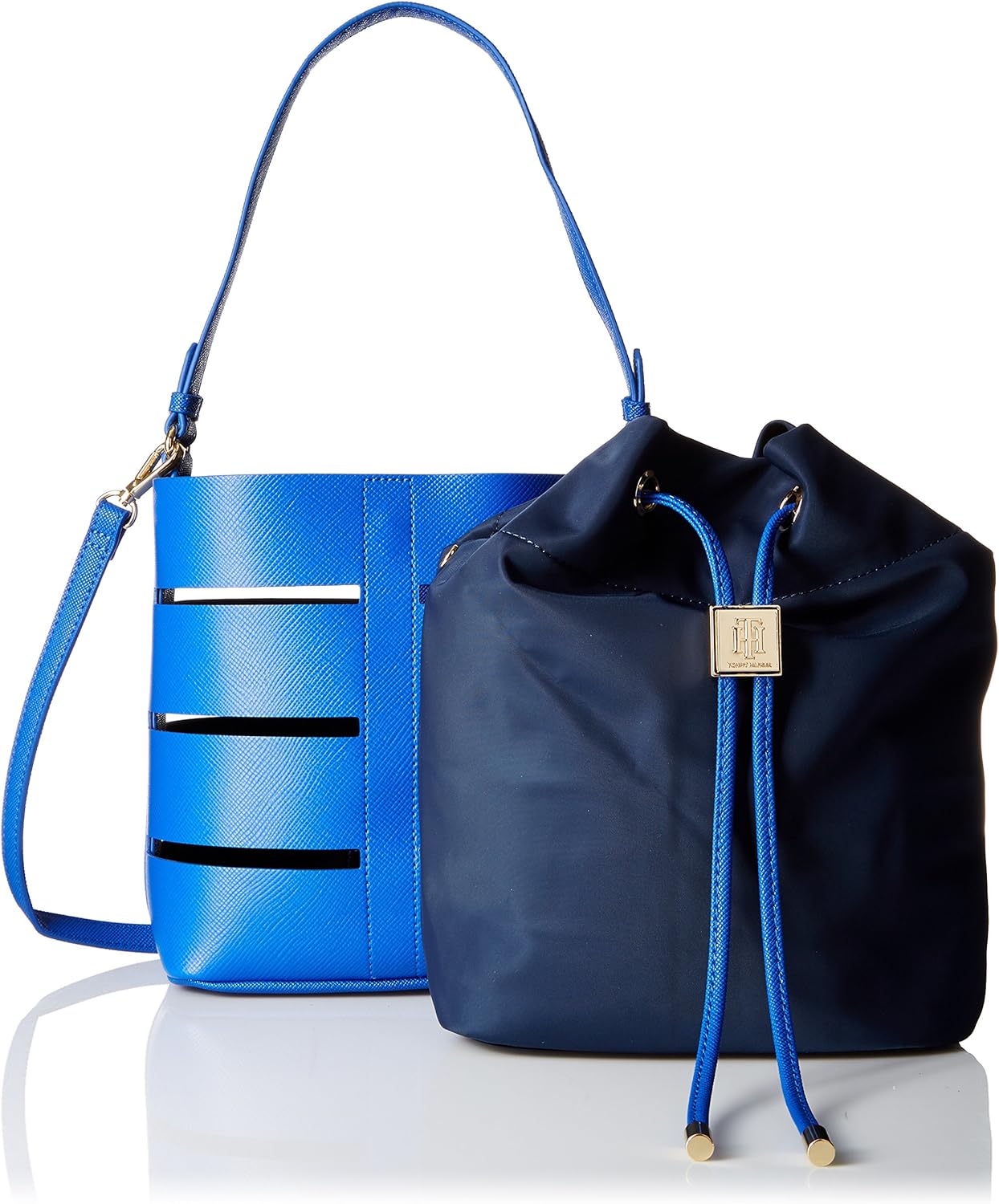 tommy hilfiger changing bag