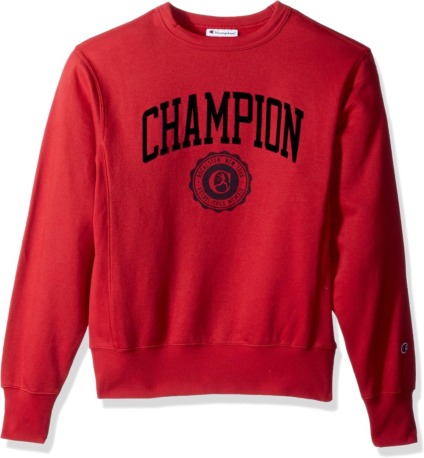 Active Champion Heritage Pullover 