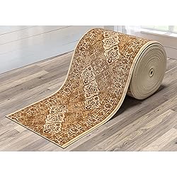 Well Woven Custom Size Runner - Choose Your Length