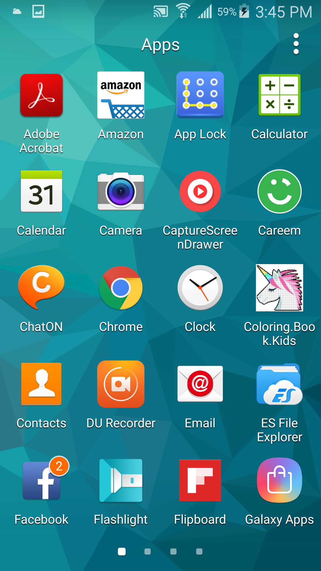 Fast Recorder for Screens