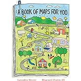 A Book of Maps for You